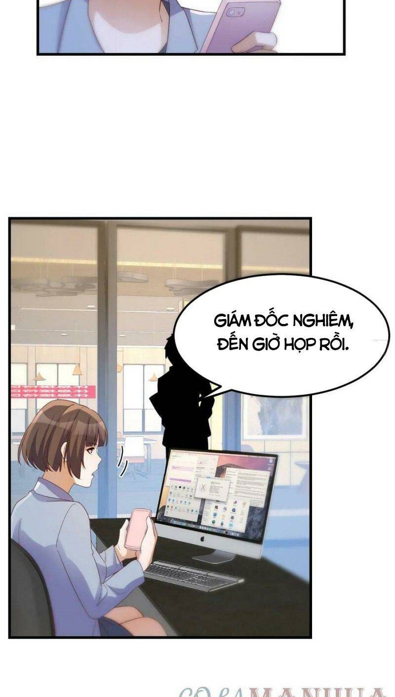 Trong Nhà Có 2 Bạn Gái Song Sinh - Chapter 270 - Page 23