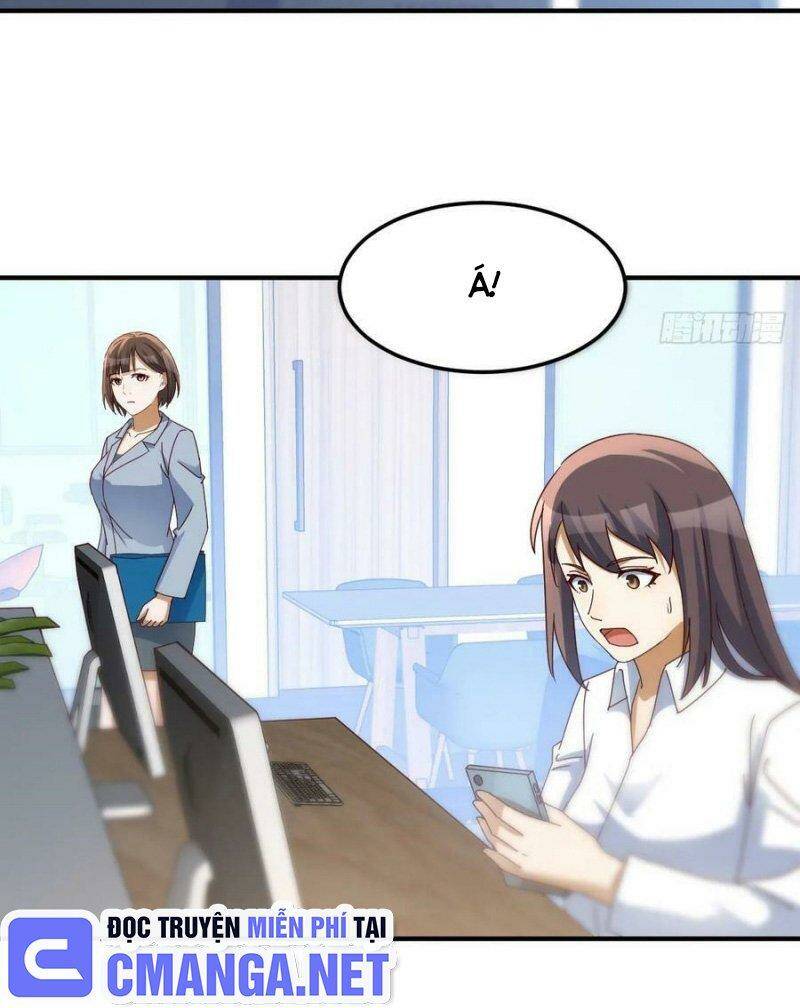 Trong Nhà Có 2 Bạn Gái Song Sinh - Chapter 270 - Page 26