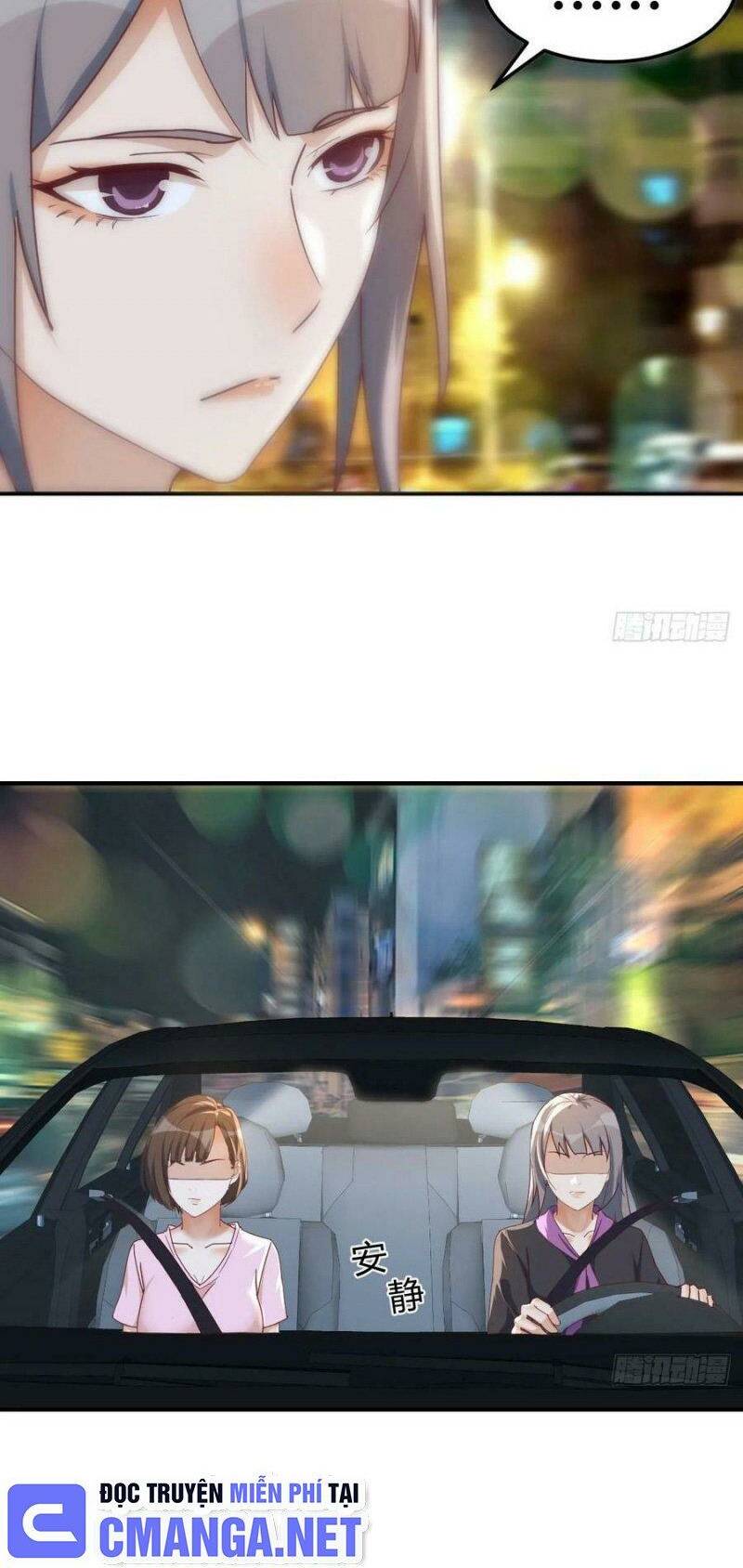 Trong Nhà Có 2 Bạn Gái Song Sinh - Chapter 270 - Page 3