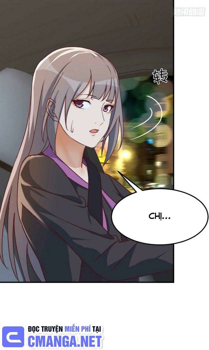 Trong Nhà Có 2 Bạn Gái Song Sinh - Chapter 270 - Page 5