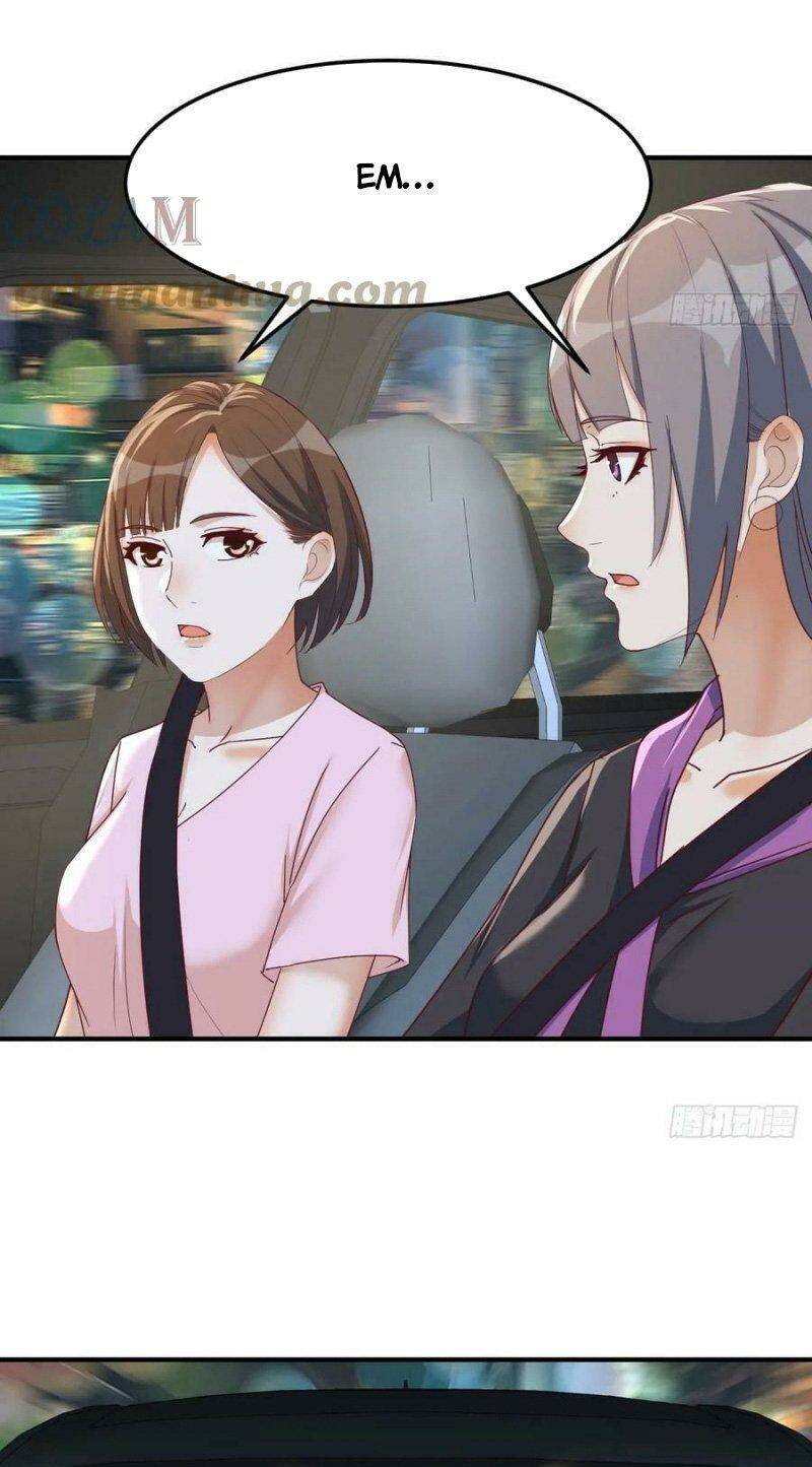 Trong Nhà Có 2 Bạn Gái Song Sinh - Chapter 270 - Page 6