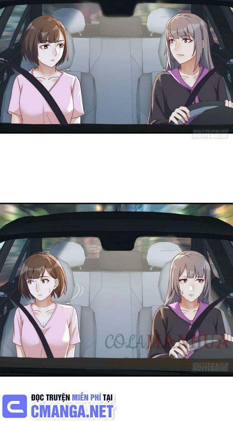 Trong Nhà Có 2 Bạn Gái Song Sinh - Chapter 270 - Page 7