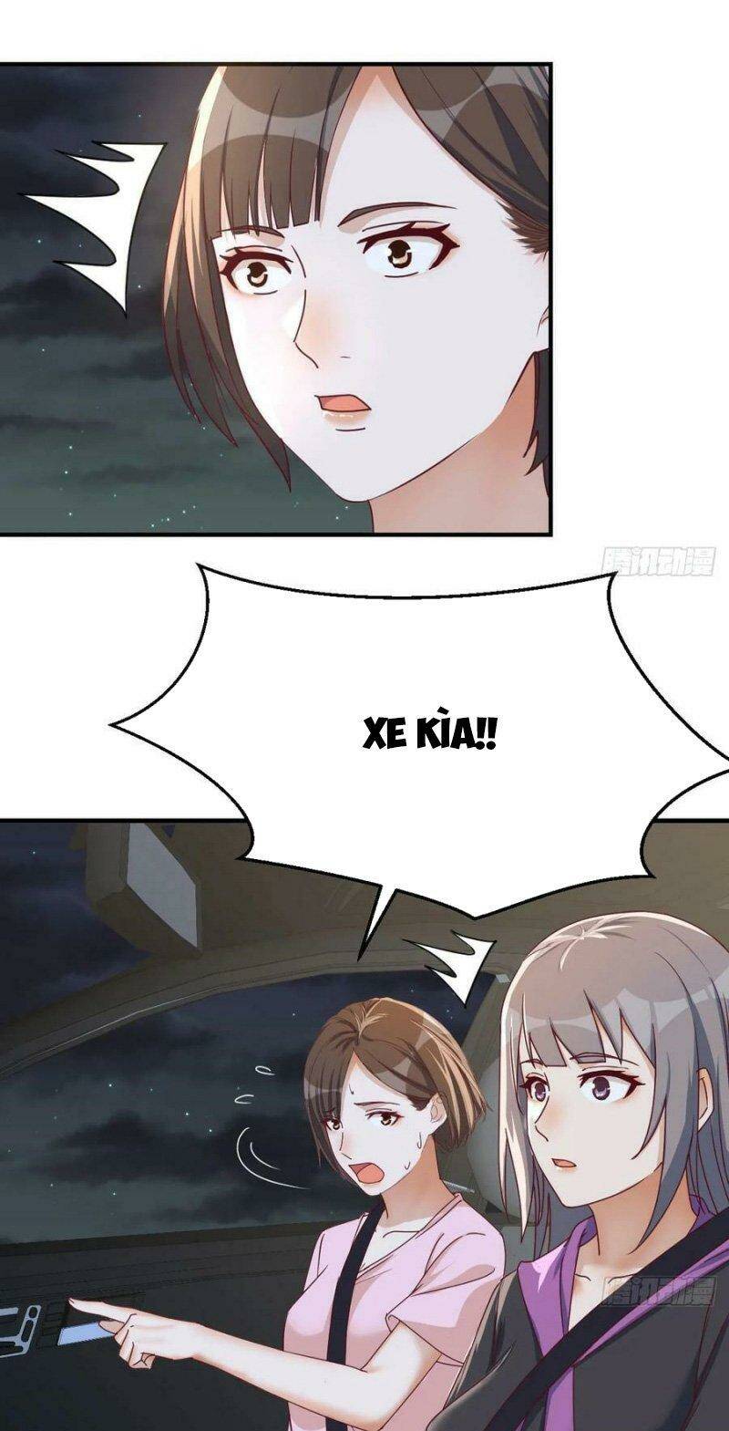 Trong Nhà Có 2 Bạn Gái Song Sinh - Chapter 270 - Page 8