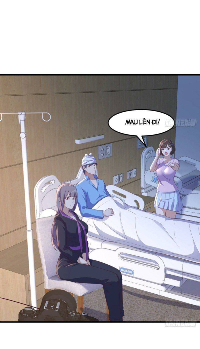 Trong Nhà Có 2 Bạn Gái Song Sinh - Chapter 271 - Page 16