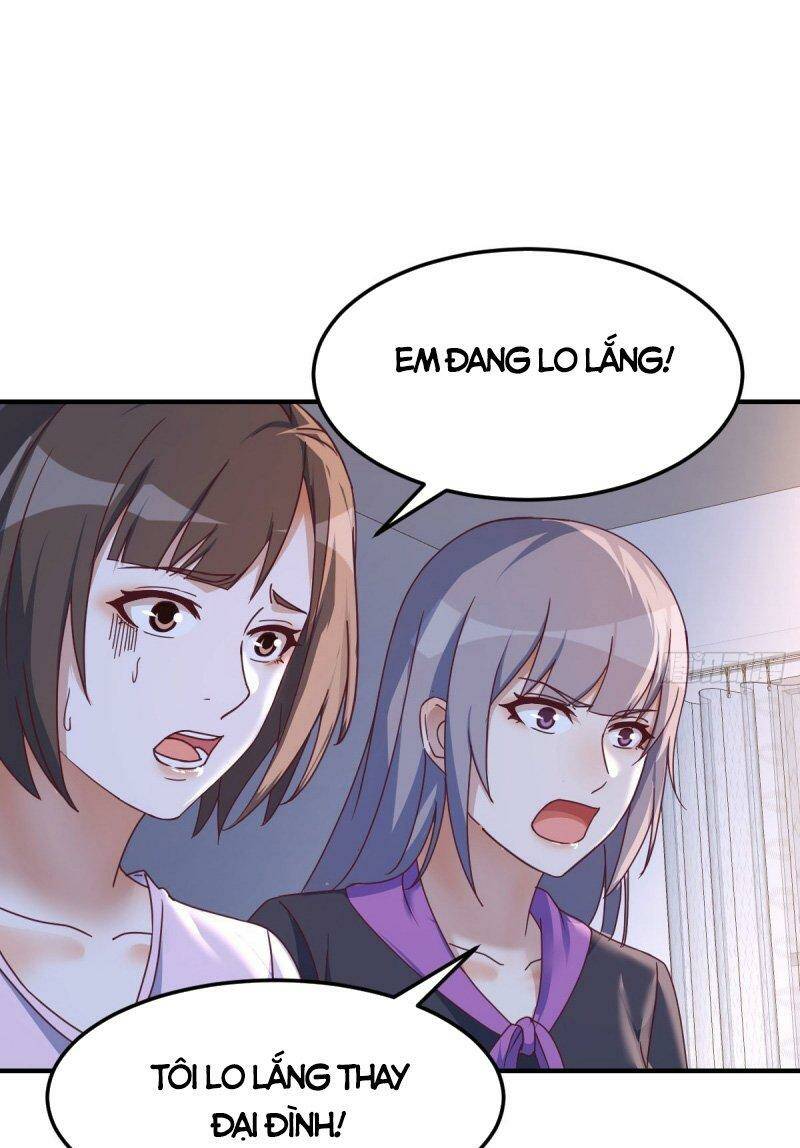 Trong Nhà Có 2 Bạn Gái Song Sinh - Chapter 271 - Page 22