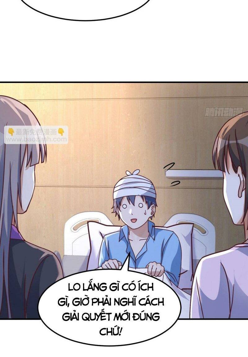 Trong Nhà Có 2 Bạn Gái Song Sinh - Chapter 271 - Page 23