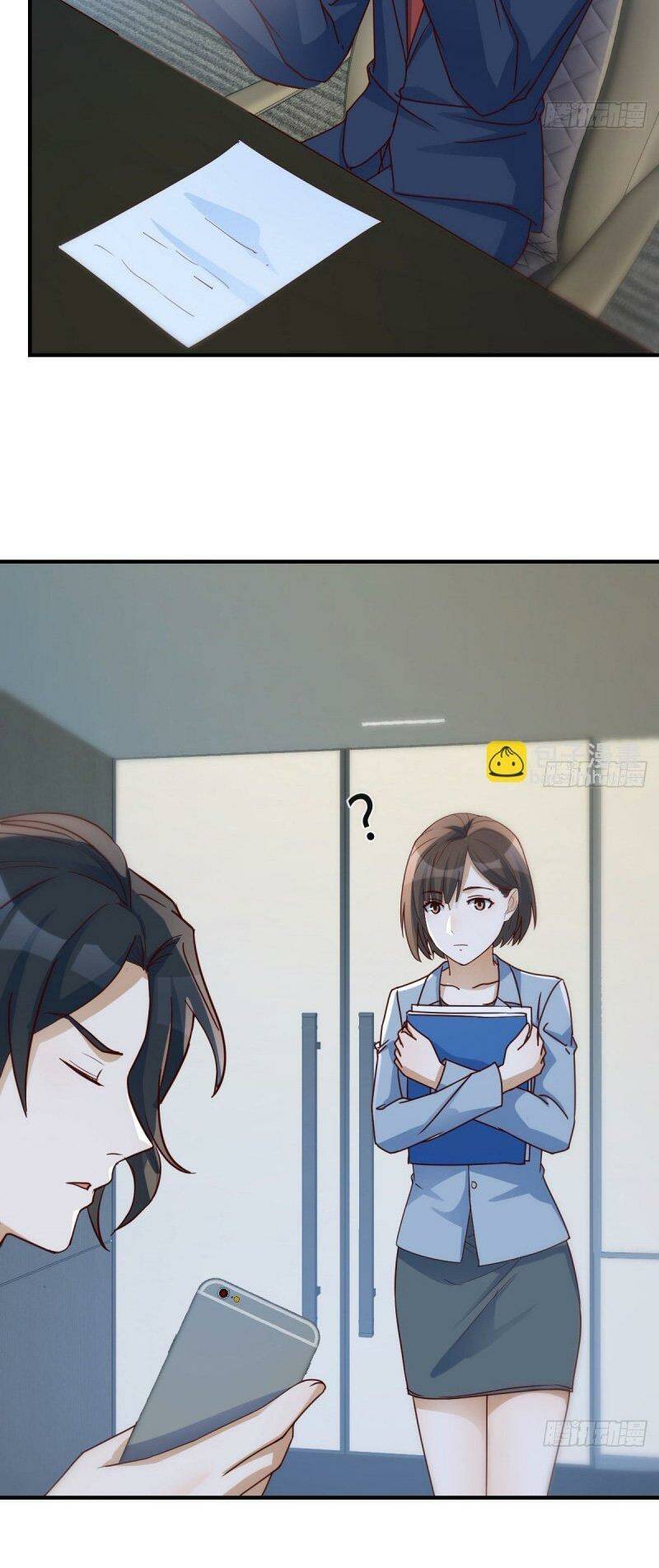 Trong Nhà Có 2 Bạn Gái Song Sinh - Chapter 271 - Page 3