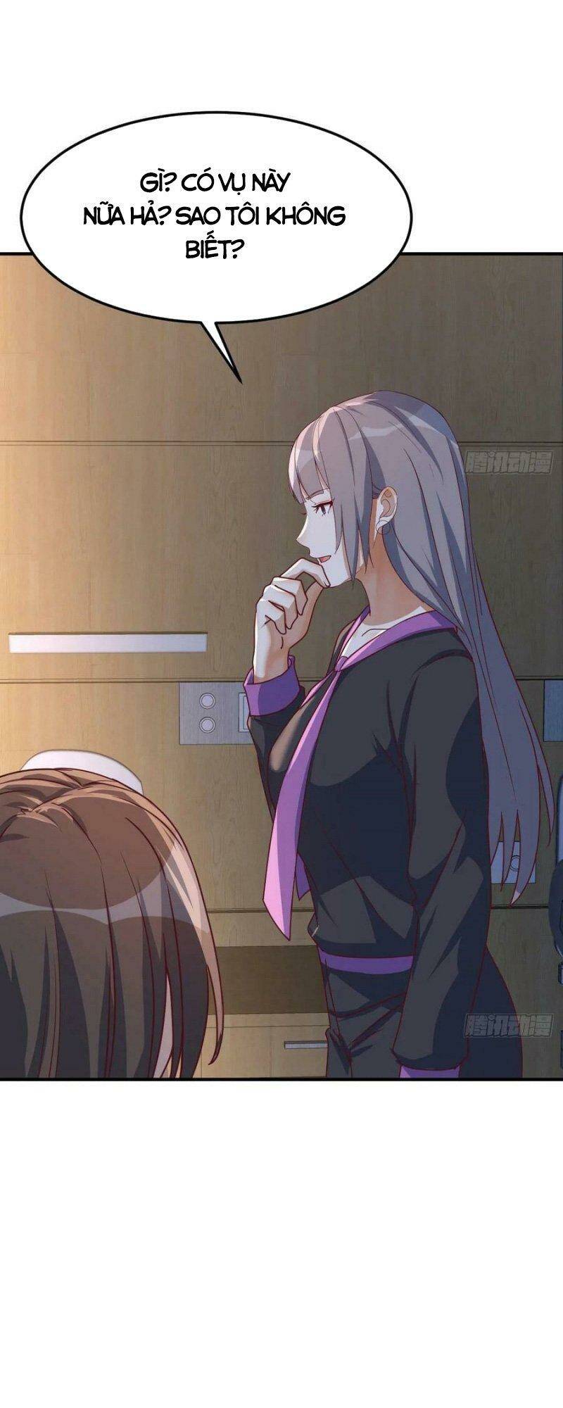 Trong Nhà Có 2 Bạn Gái Song Sinh - Chapter 272 - Page 10