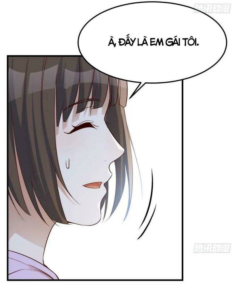 Trong Nhà Có 2 Bạn Gái Song Sinh - Chapter 272 - Page 12