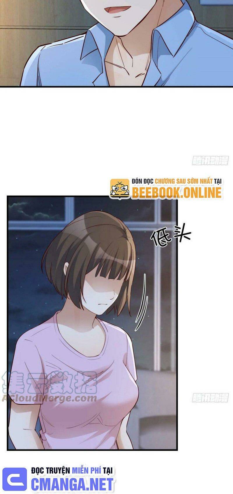 Trong Nhà Có 2 Bạn Gái Song Sinh - Chapter 272 - Page 14