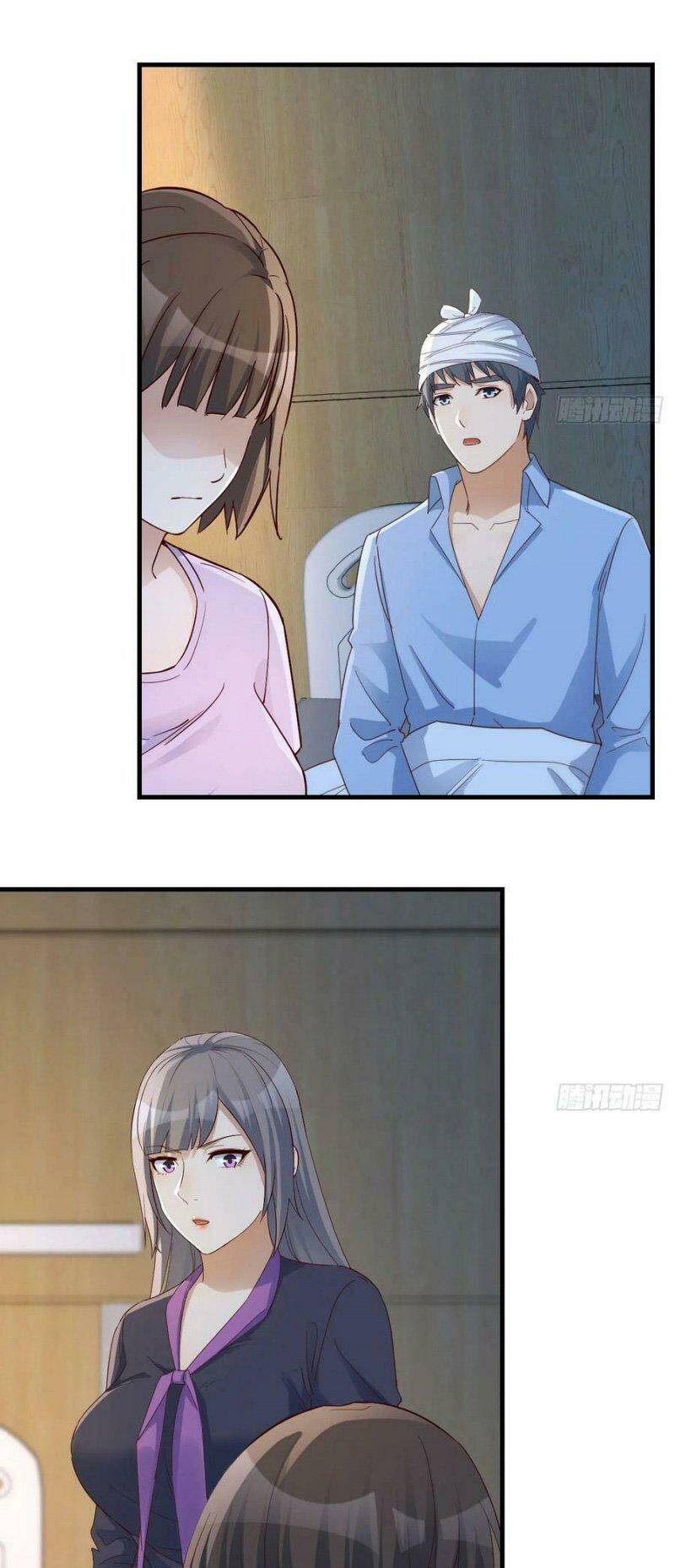 Trong Nhà Có 2 Bạn Gái Song Sinh - Chapter 272 - Page 15