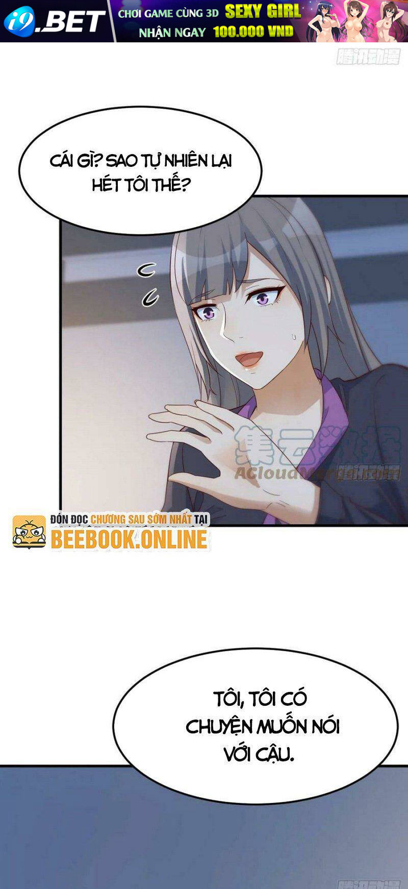 Trong Nhà Có 2 Bạn Gái Song Sinh - Chapter 272 - Page 17