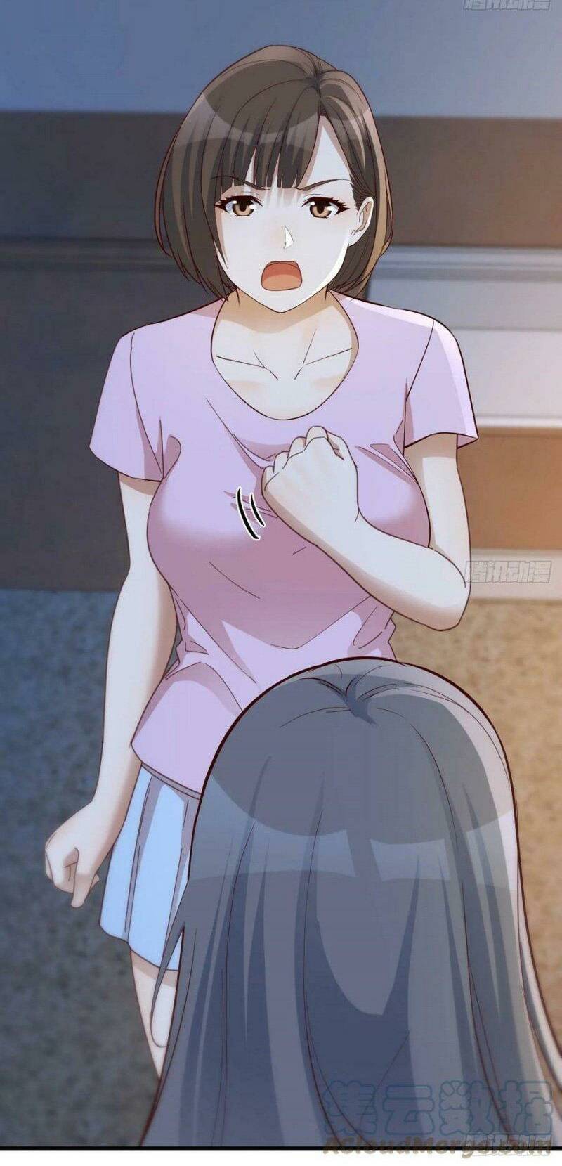 Trong Nhà Có 2 Bạn Gái Song Sinh - Chapter 272 - Page 18