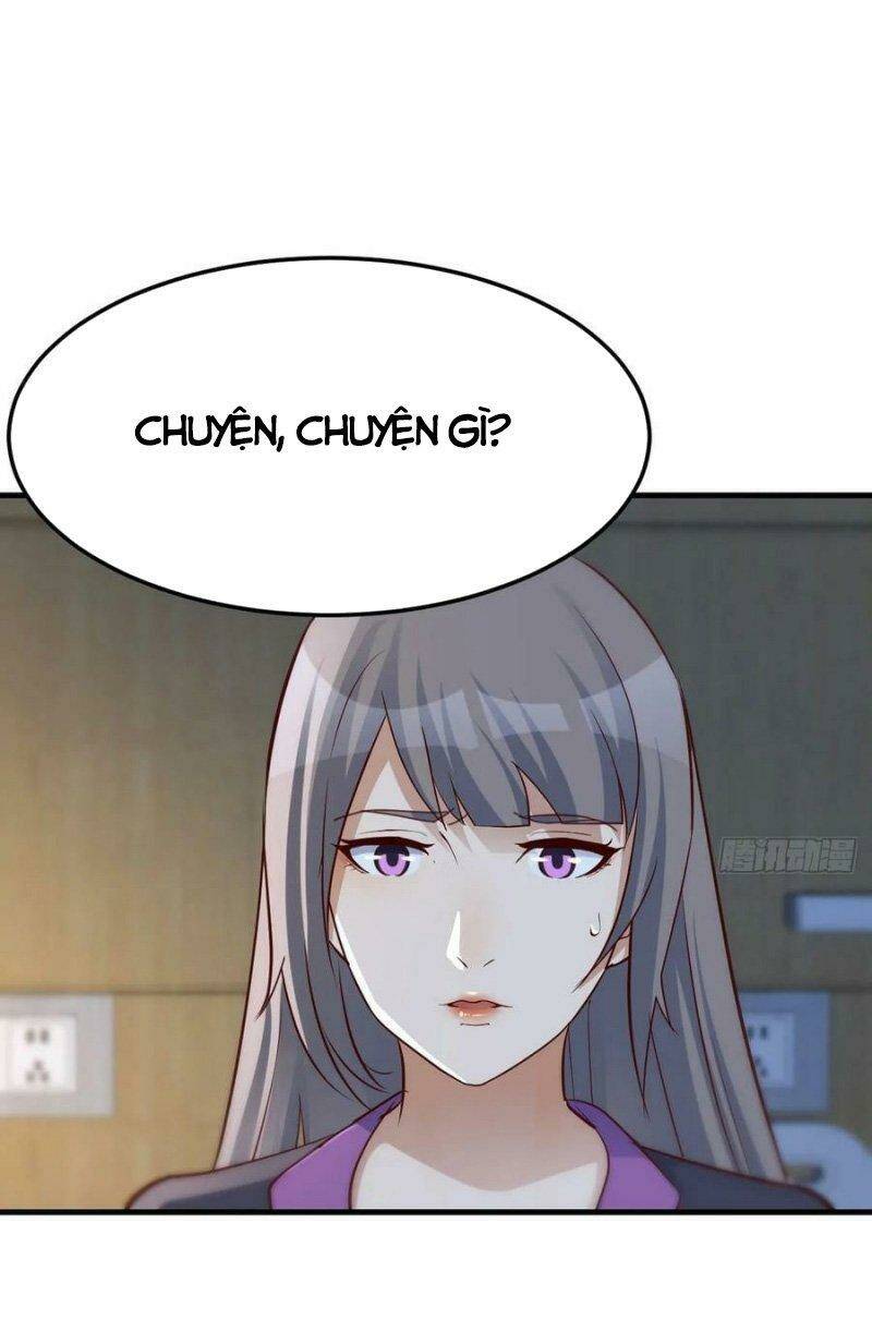 Trong Nhà Có 2 Bạn Gái Song Sinh - Chapter 272 - Page 19