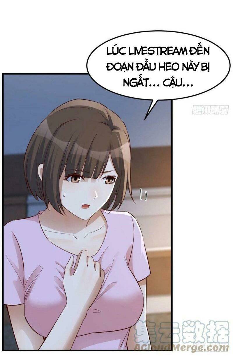 Trong Nhà Có 2 Bạn Gái Song Sinh - Chapter 272 - Page 20