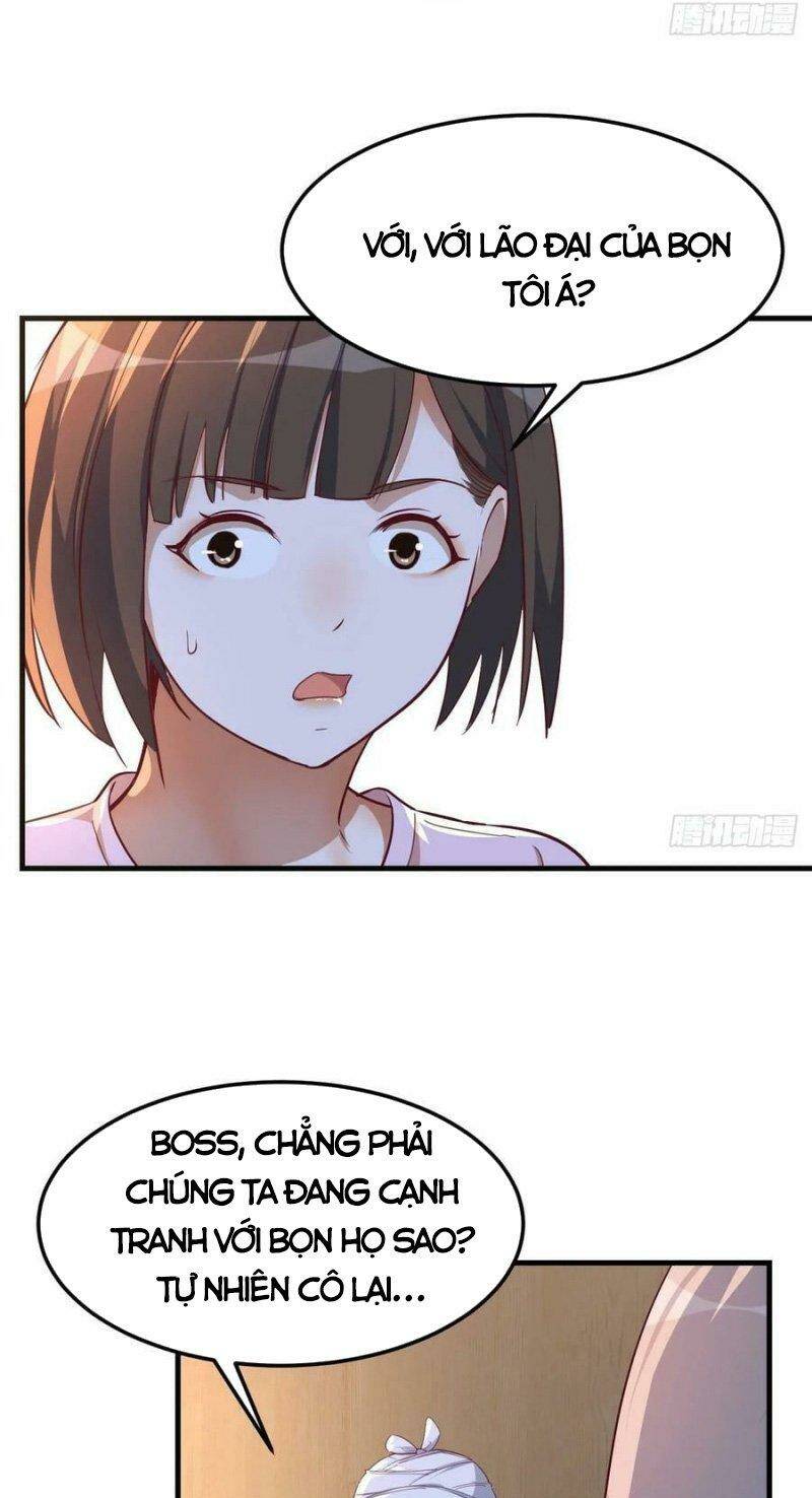 Trong Nhà Có 2 Bạn Gái Song Sinh - Chapter 272 - Page 27