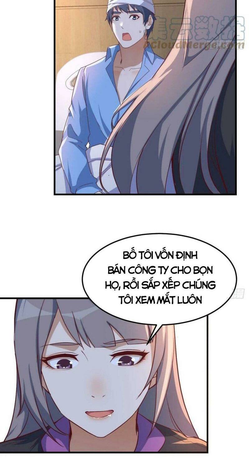 Trong Nhà Có 2 Bạn Gái Song Sinh - Chapter 272 - Page 28