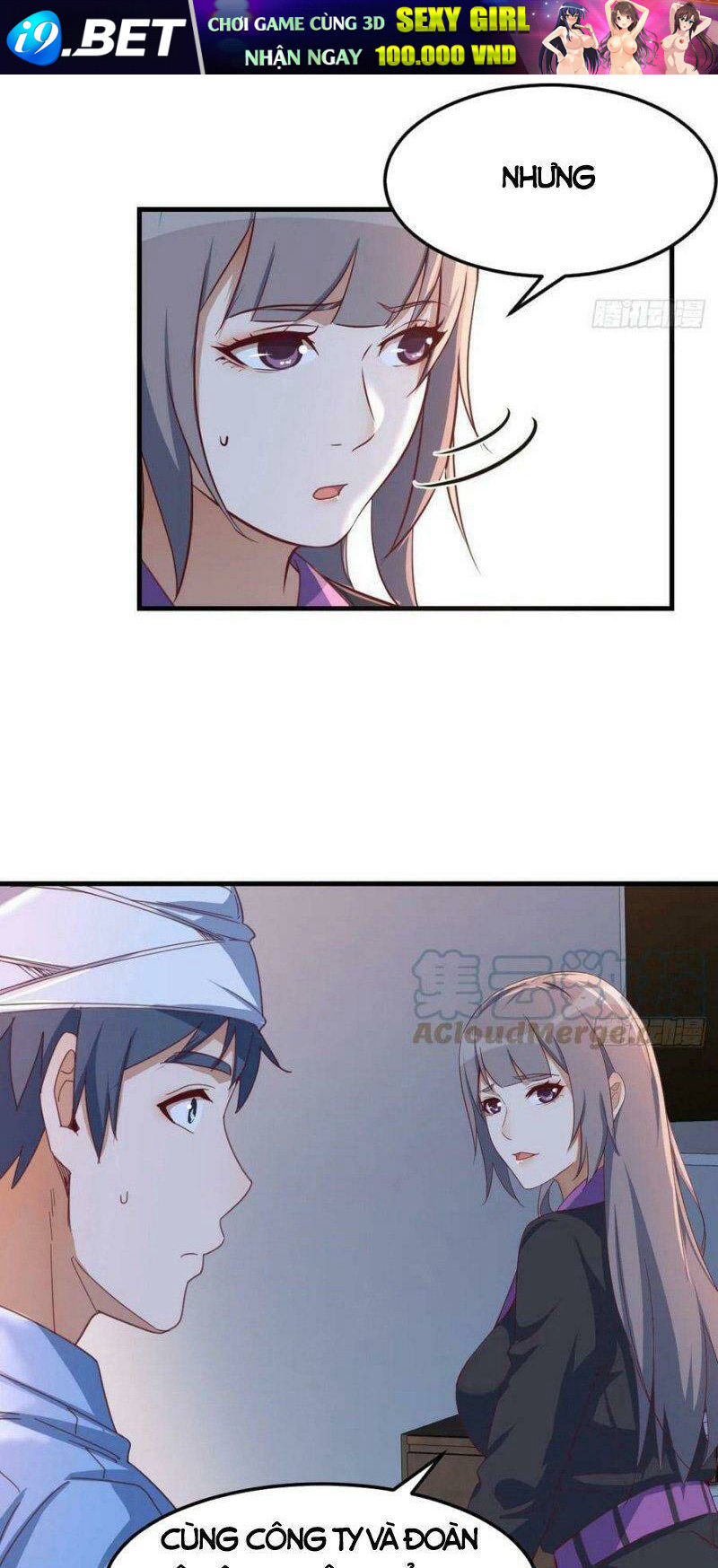 Trong Nhà Có 2 Bạn Gái Song Sinh - Chapter 272 - Page 29