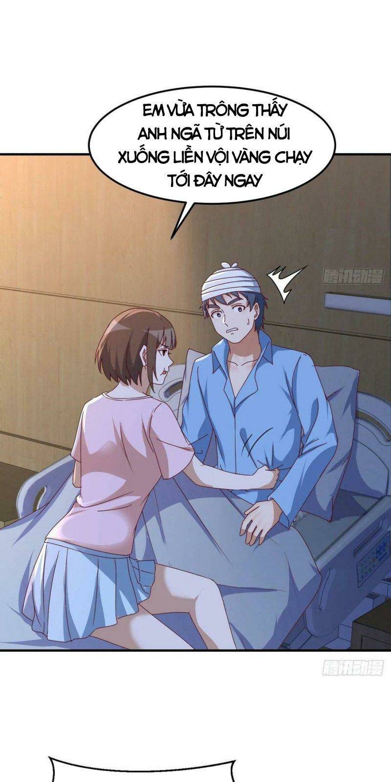 Trong Nhà Có 2 Bạn Gái Song Sinh - Chapter 272 - Page 6