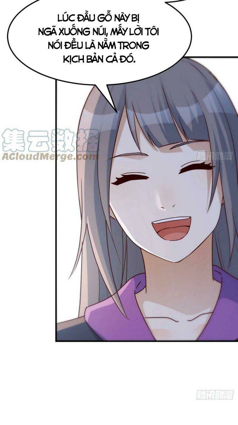 Trong Nhà Có 2 Bạn Gái Song Sinh - Chapter 273 - Page 11