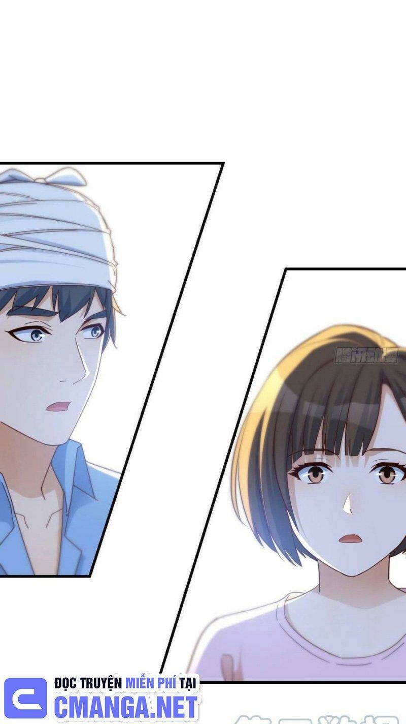 Trong Nhà Có 2 Bạn Gái Song Sinh - Chapter 273 - Page 12