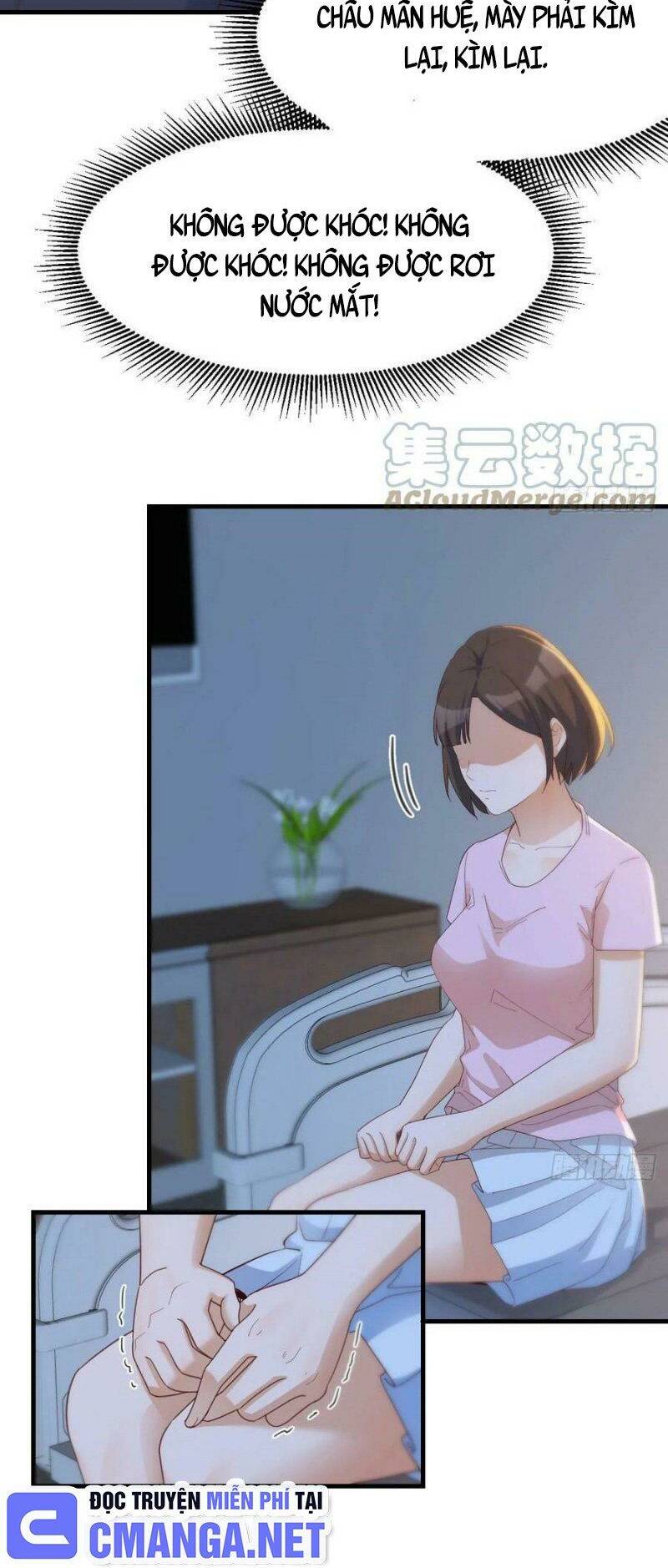 Trong Nhà Có 2 Bạn Gái Song Sinh - Chapter 273 - Page 14