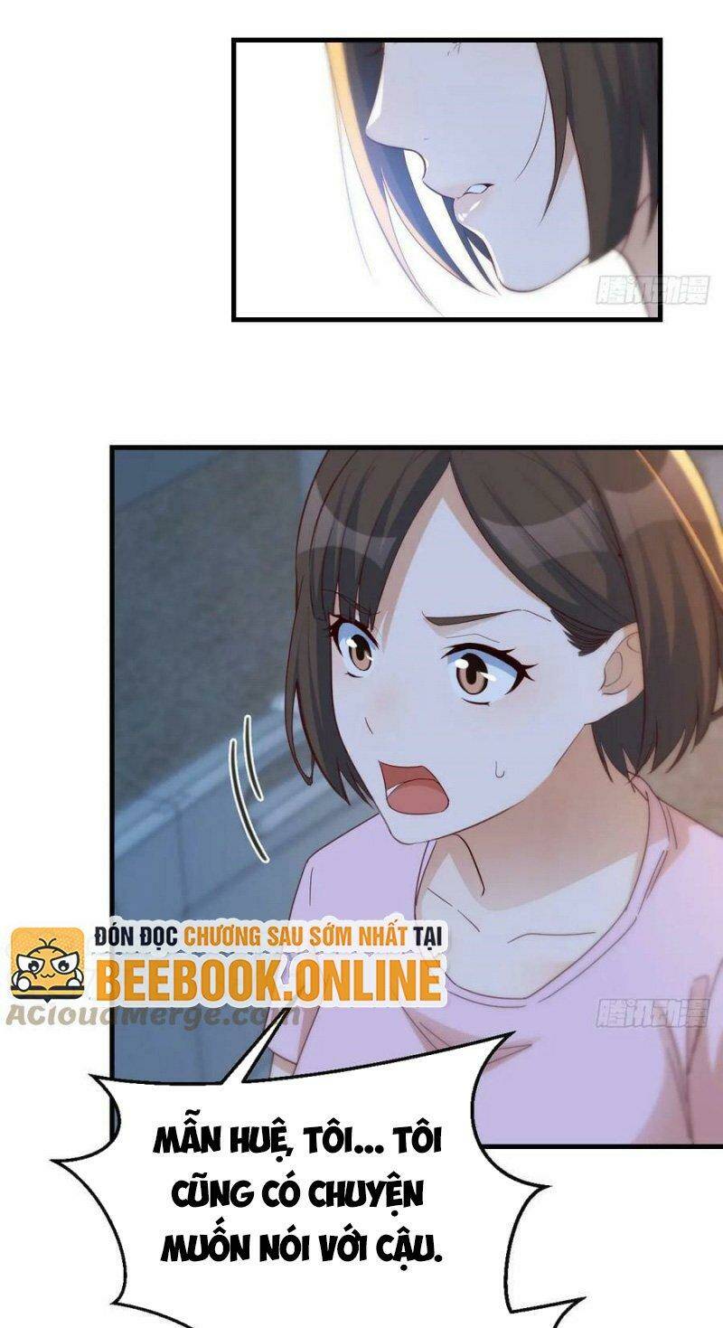 Trong Nhà Có 2 Bạn Gái Song Sinh - Chapter 273 - Page 15