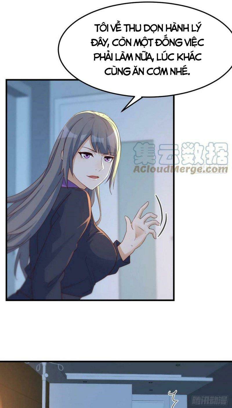 Trong Nhà Có 2 Bạn Gái Song Sinh - Chapter 273 - Page 17