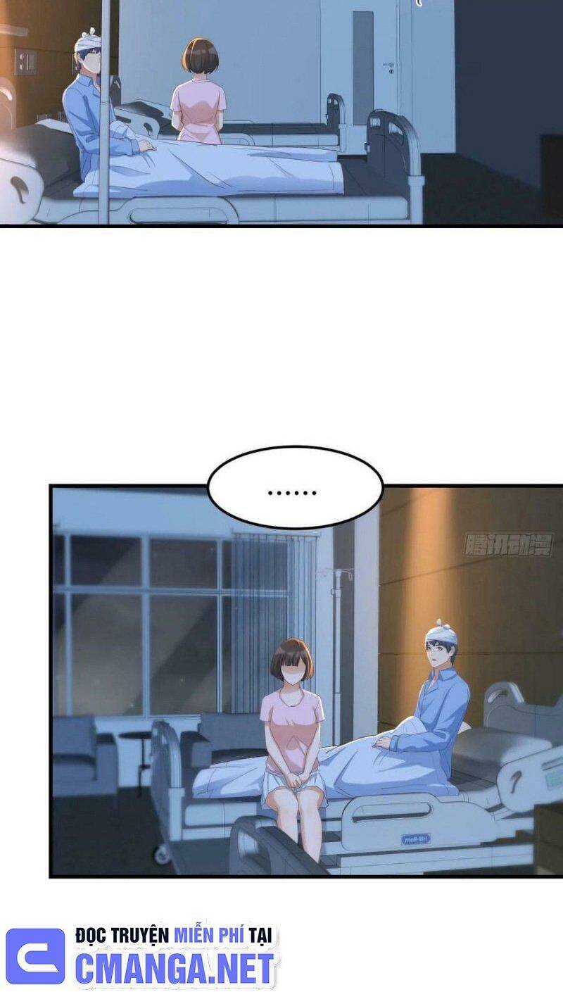 Trong Nhà Có 2 Bạn Gái Song Sinh - Chapter 273 - Page 18