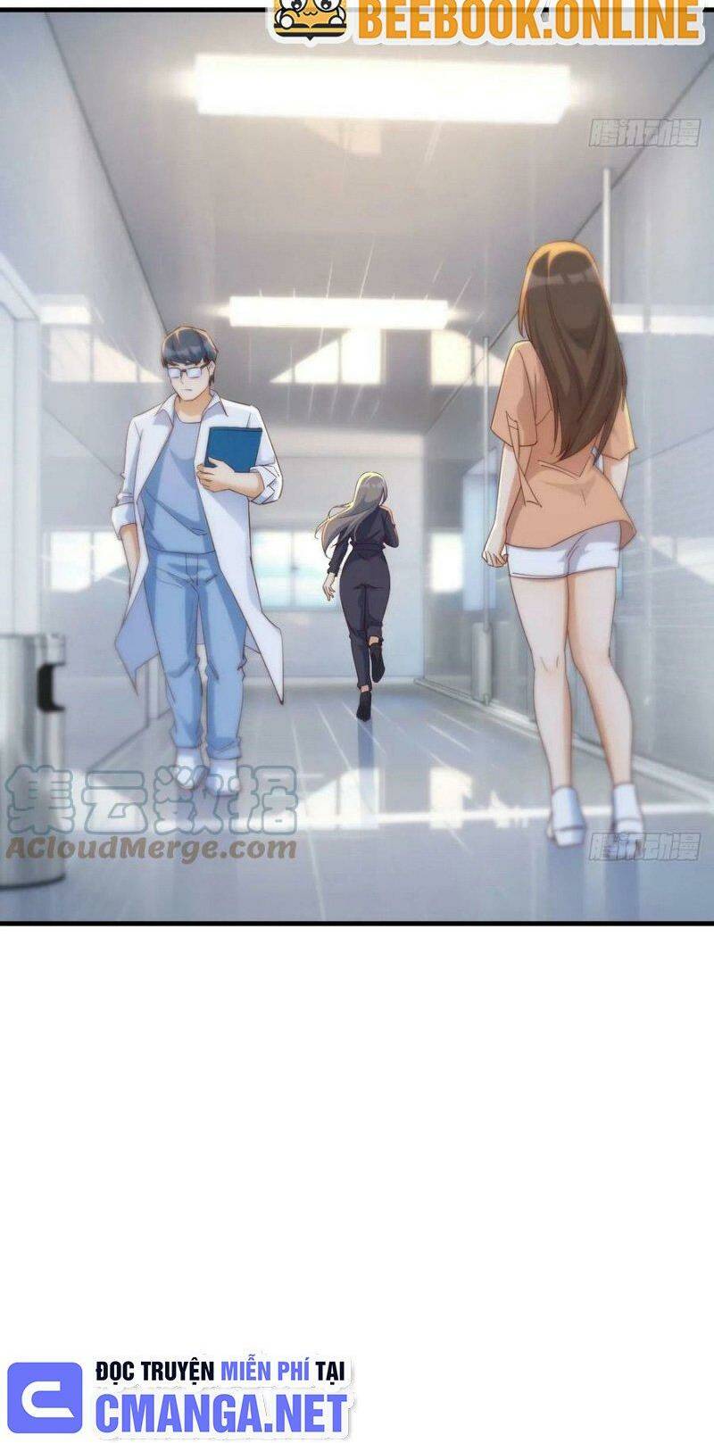 Trong Nhà Có 2 Bạn Gái Song Sinh - Chapter 273 - Page 20