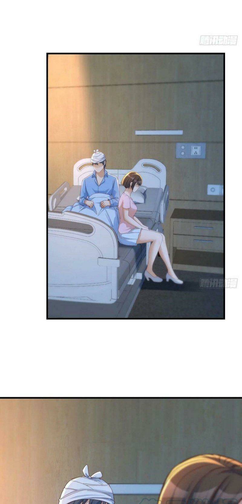 Trong Nhà Có 2 Bạn Gái Song Sinh - Chapter 273 - Page 21