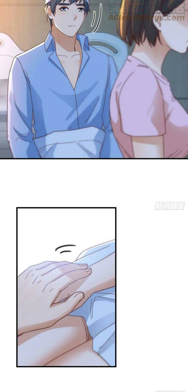 Trong Nhà Có 2 Bạn Gái Song Sinh - Chapter 273 - Page 22