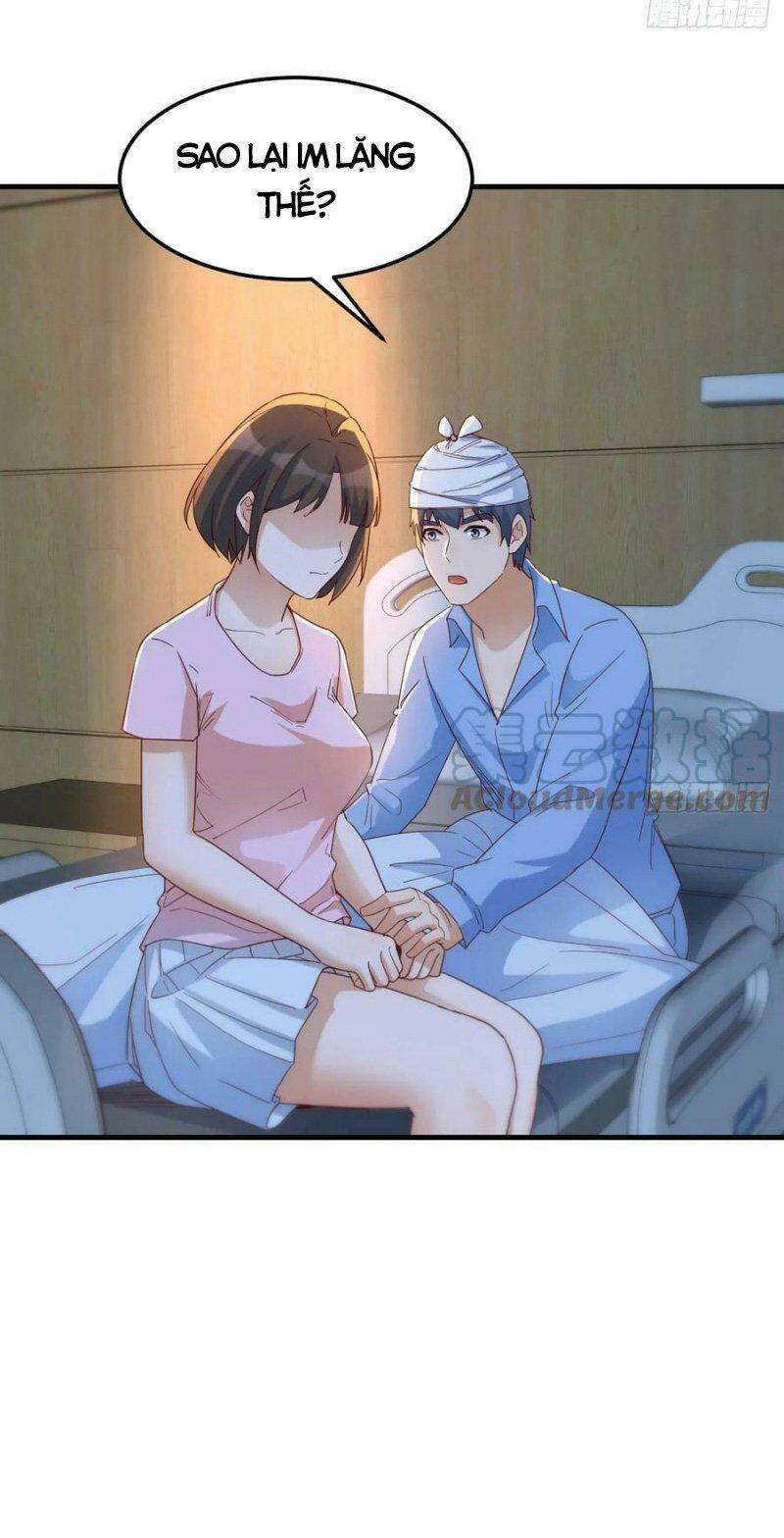 Trong Nhà Có 2 Bạn Gái Song Sinh - Chapter 273 - Page 23