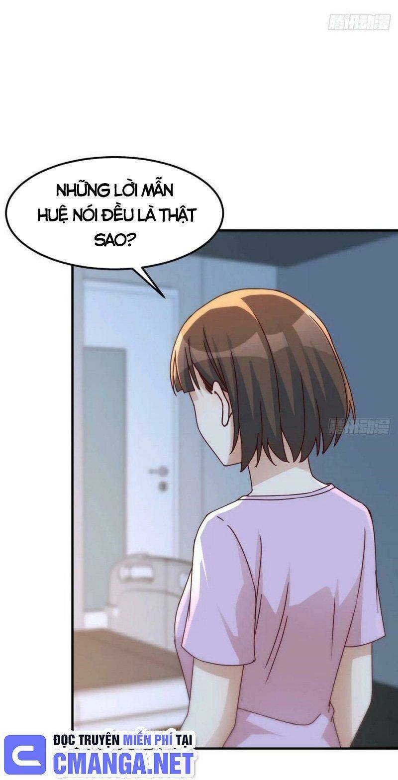 Trong Nhà Có 2 Bạn Gái Song Sinh - Chapter 273 - Page 24