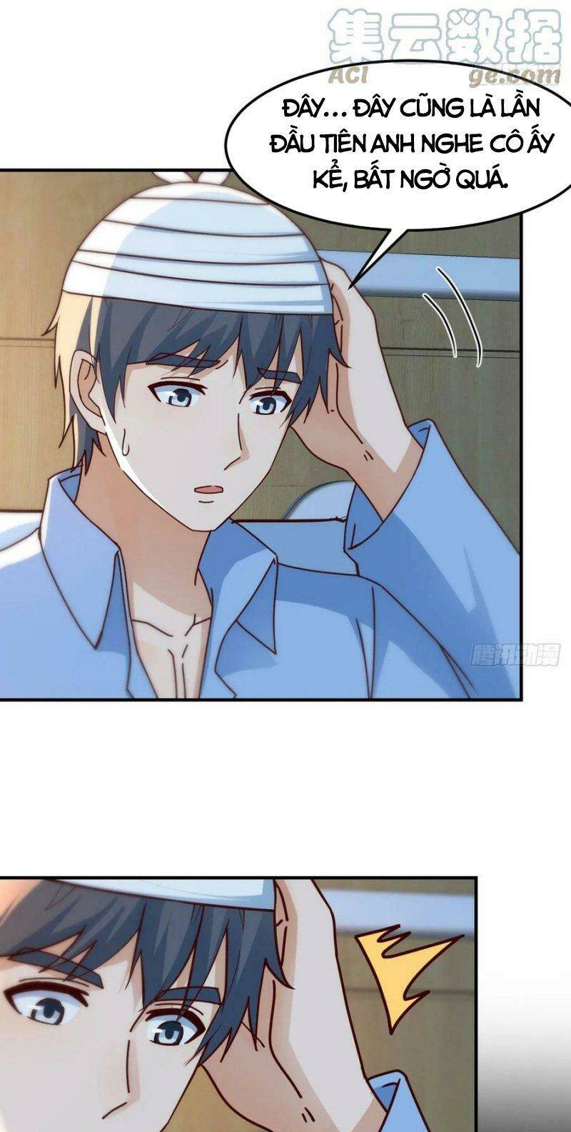 Trong Nhà Có 2 Bạn Gái Song Sinh - Chapter 273 - Page 25