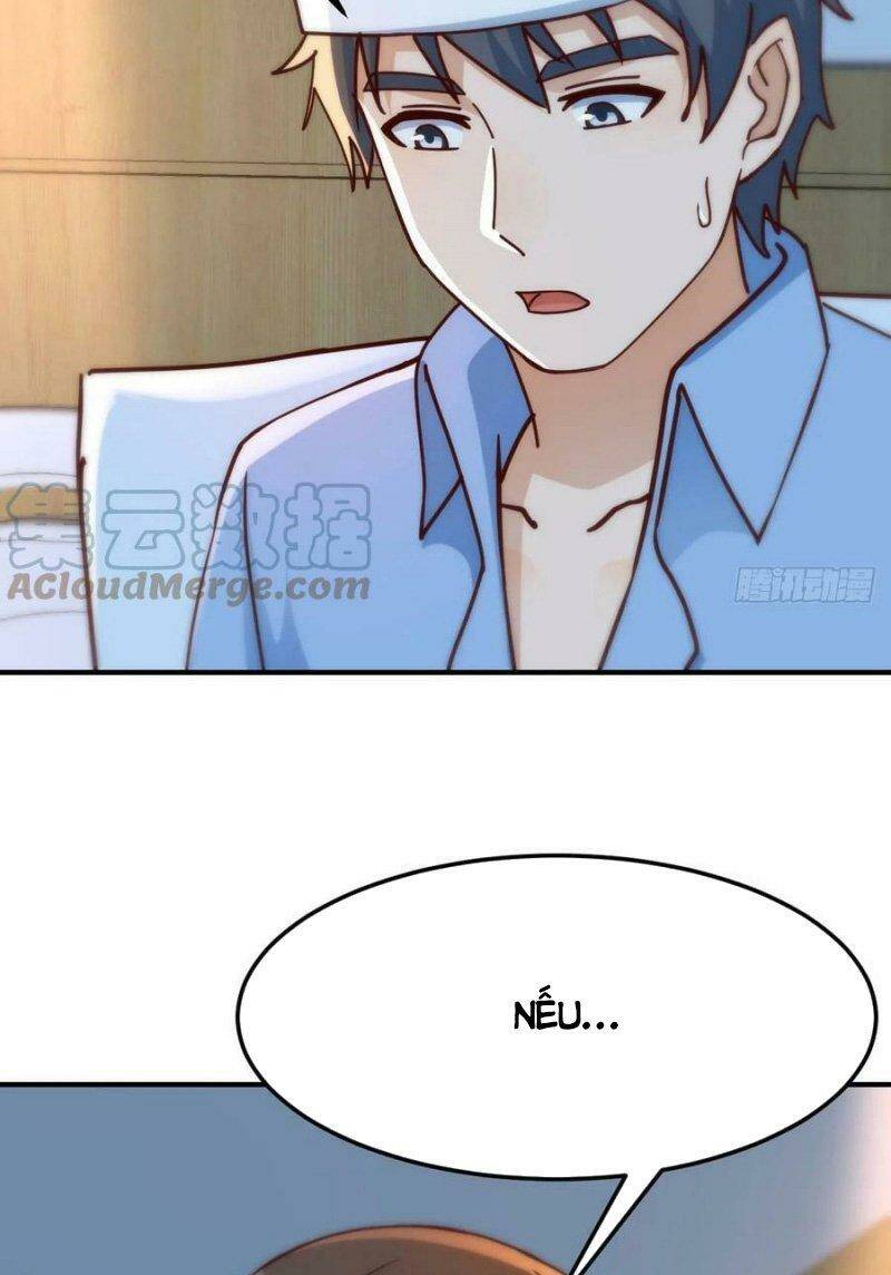 Trong Nhà Có 2 Bạn Gái Song Sinh - Chapter 273 - Page 32