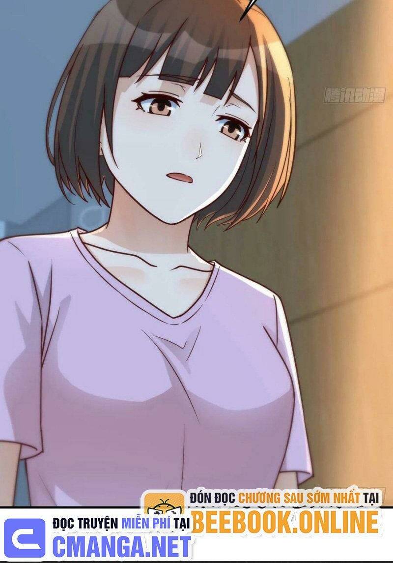 Trong Nhà Có 2 Bạn Gái Song Sinh - Chapter 273 - Page 33