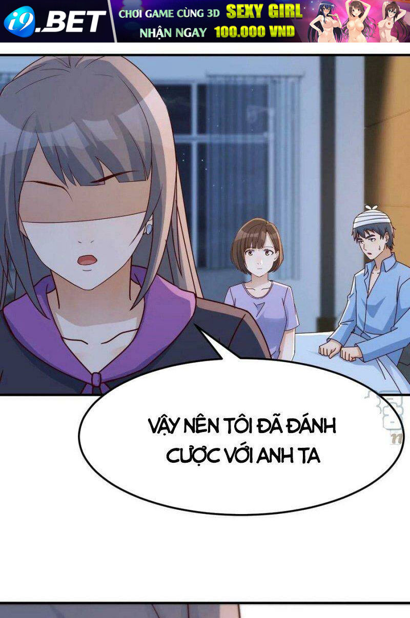 Trong Nhà Có 2 Bạn Gái Song Sinh - Chapter 273 - Page 3