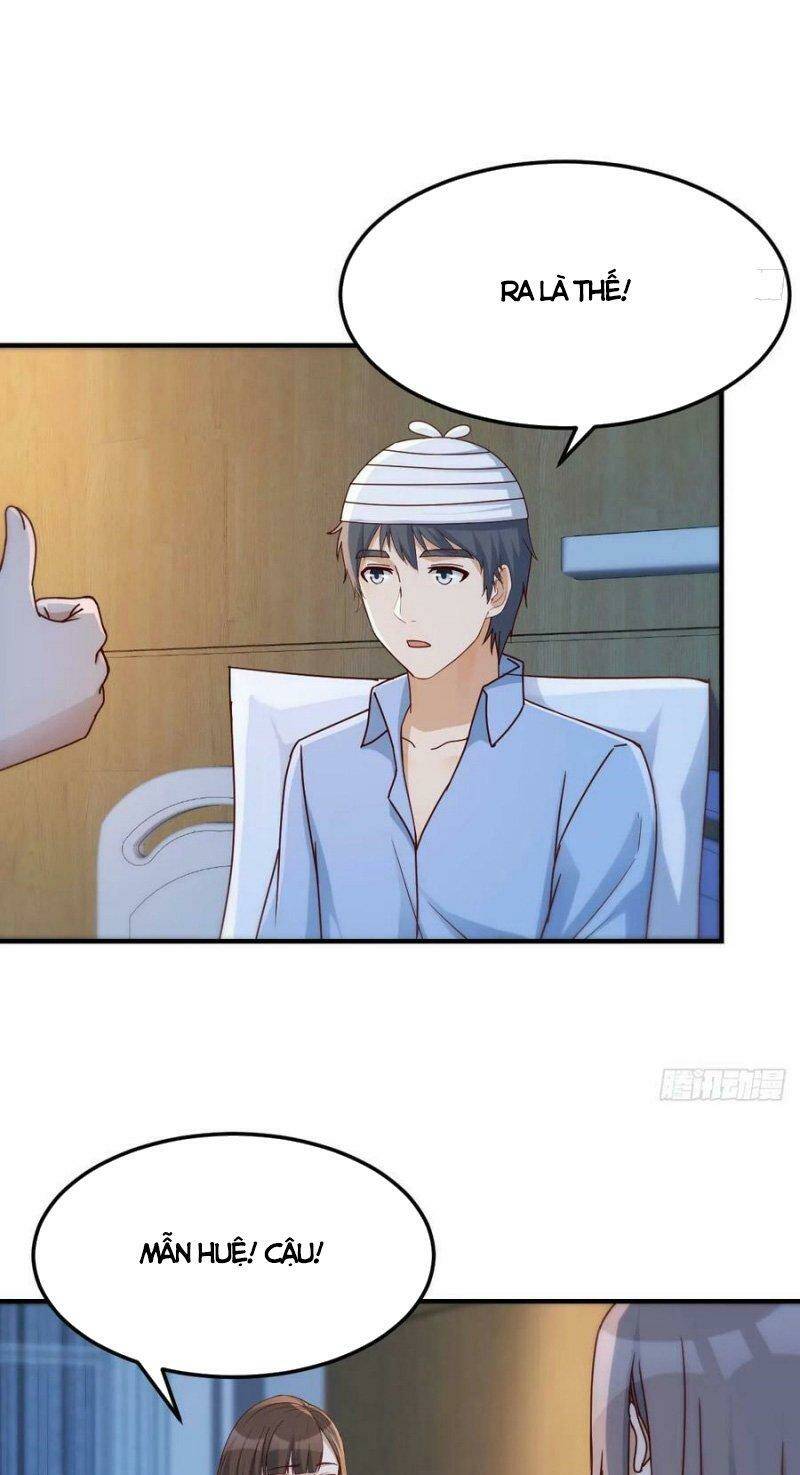 Trong Nhà Có 2 Bạn Gái Song Sinh - Chapter 273 - Page 7