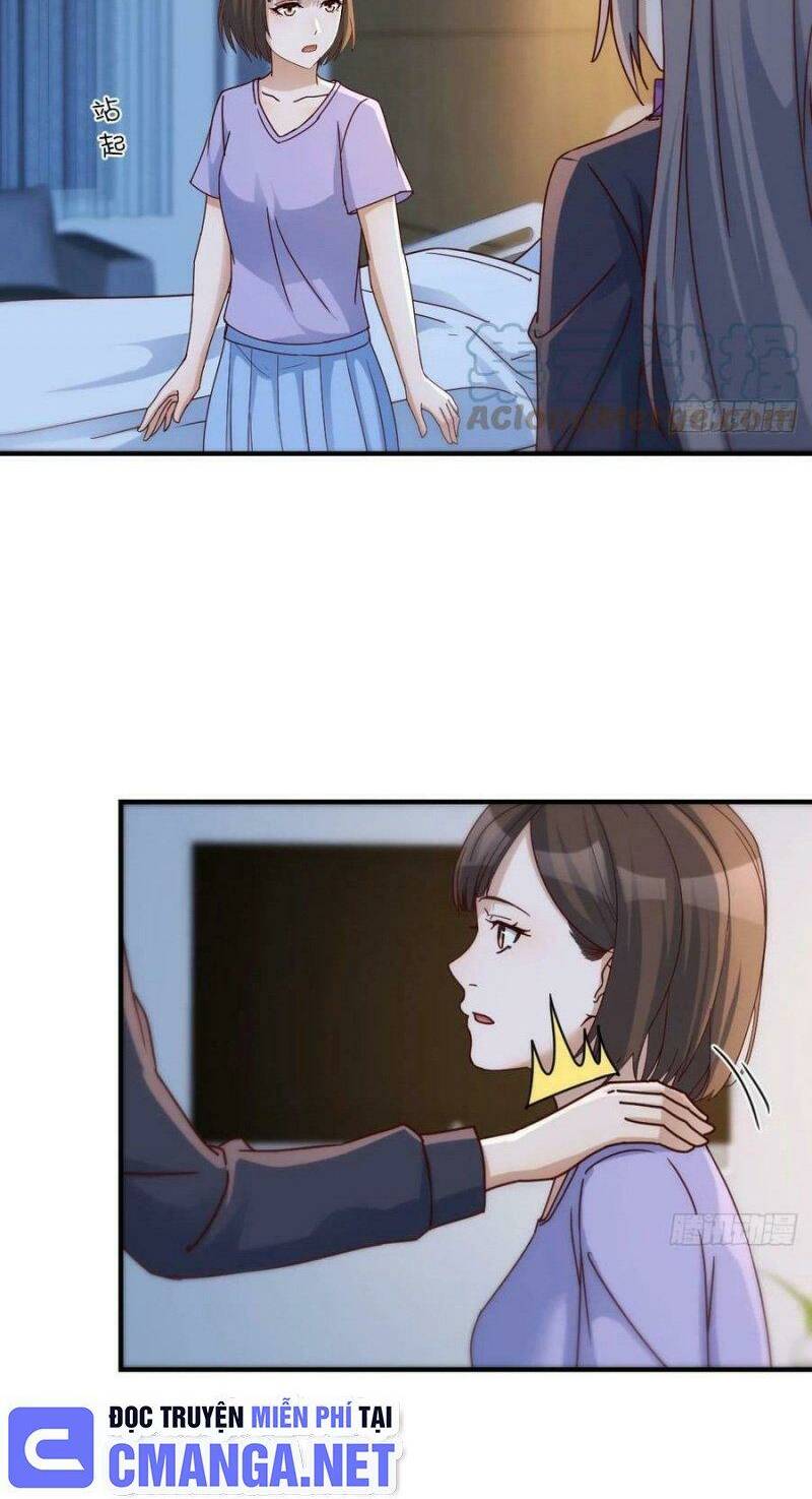 Trong Nhà Có 2 Bạn Gái Song Sinh - Chapter 273 - Page 8