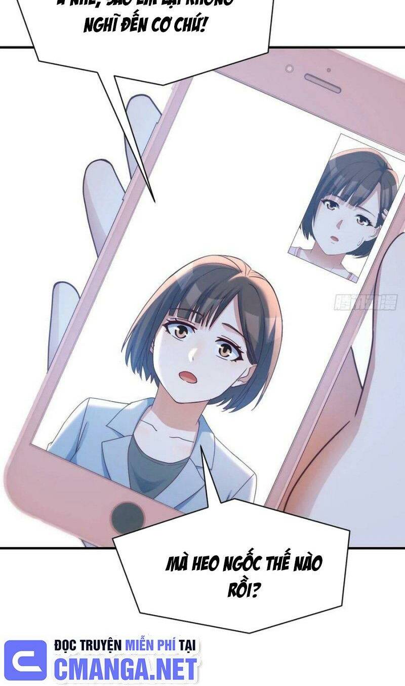 Trong Nhà Có 2 Bạn Gái Song Sinh - Chapter 274 - Page 9