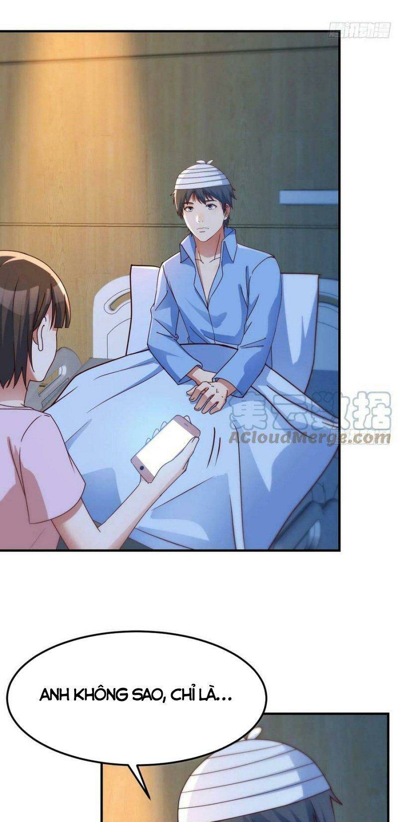 Trong Nhà Có 2 Bạn Gái Song Sinh - Chapter 274 - Page 10