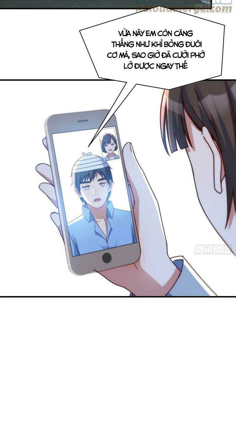 Trong Nhà Có 2 Bạn Gái Song Sinh - Chapter 274 - Page 12