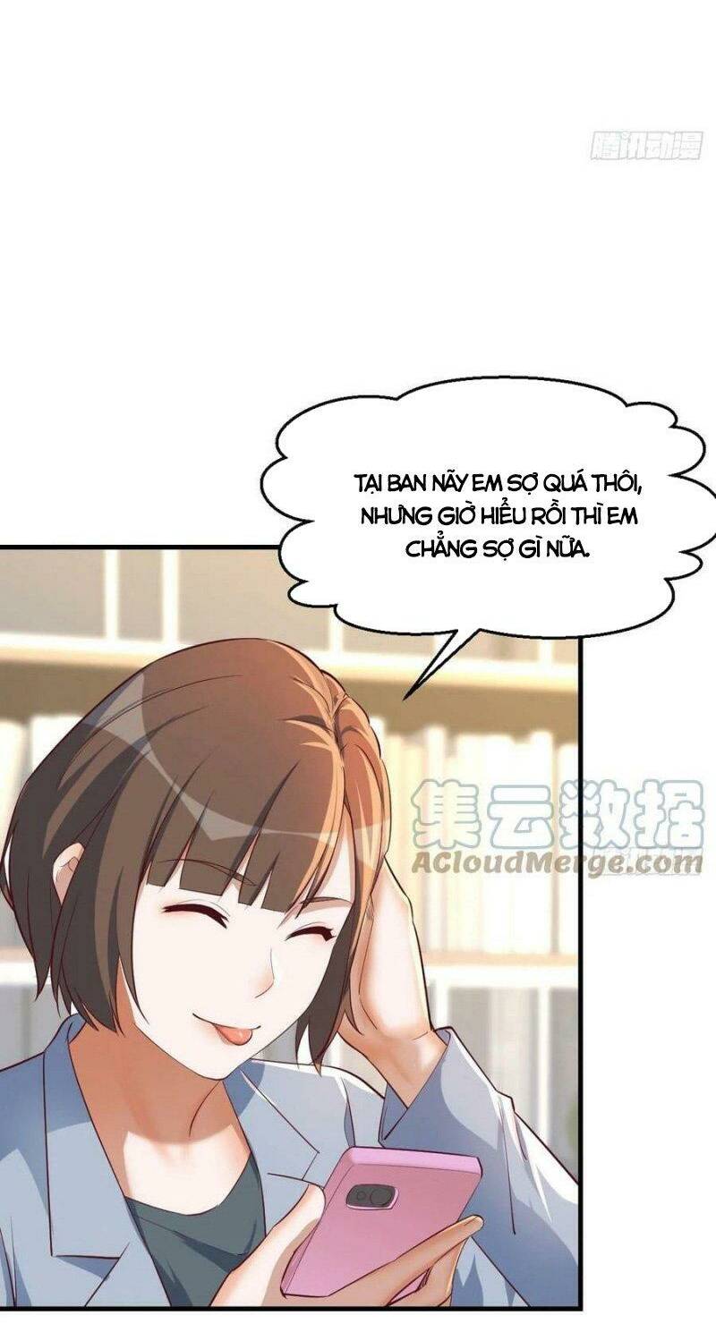 Trong Nhà Có 2 Bạn Gái Song Sinh - Chapter 274 - Page 13