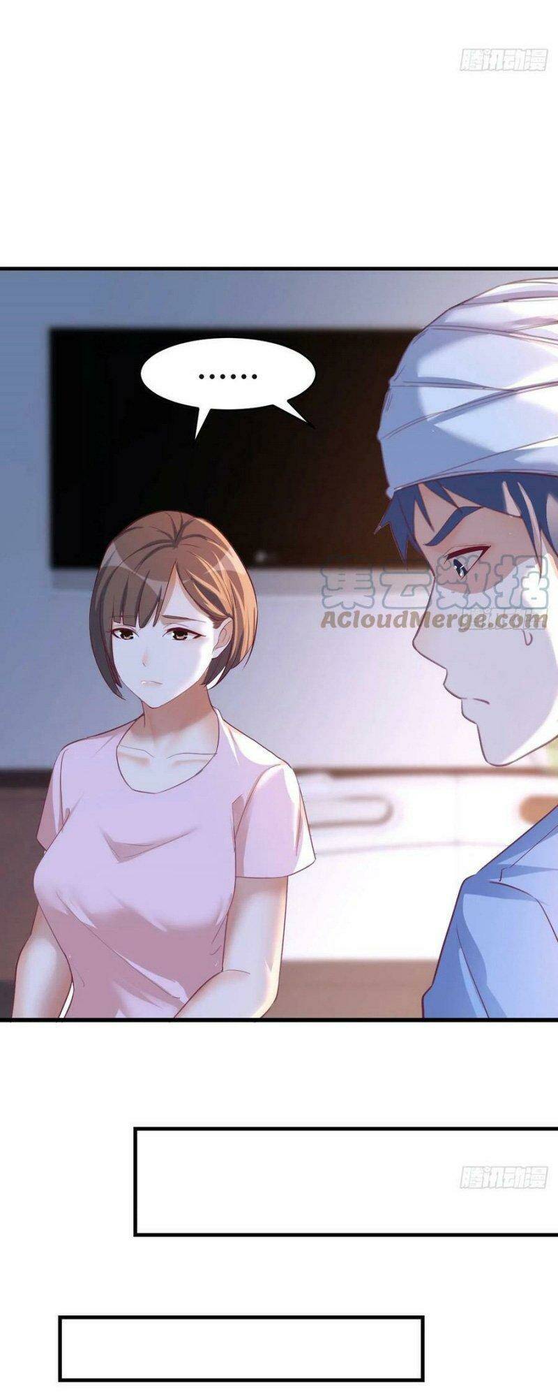 Trong Nhà Có 2 Bạn Gái Song Sinh - Chapter 274 - Page 16