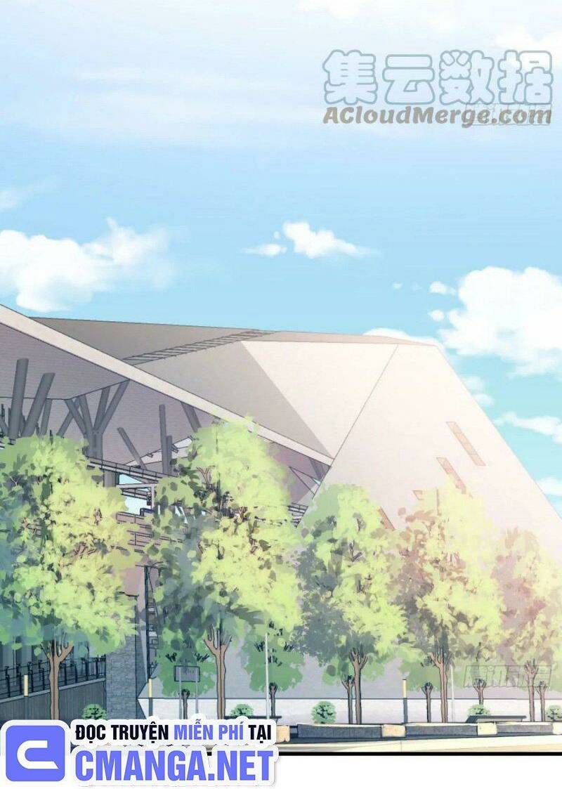 Trong Nhà Có 2 Bạn Gái Song Sinh - Chapter 274 - Page 18