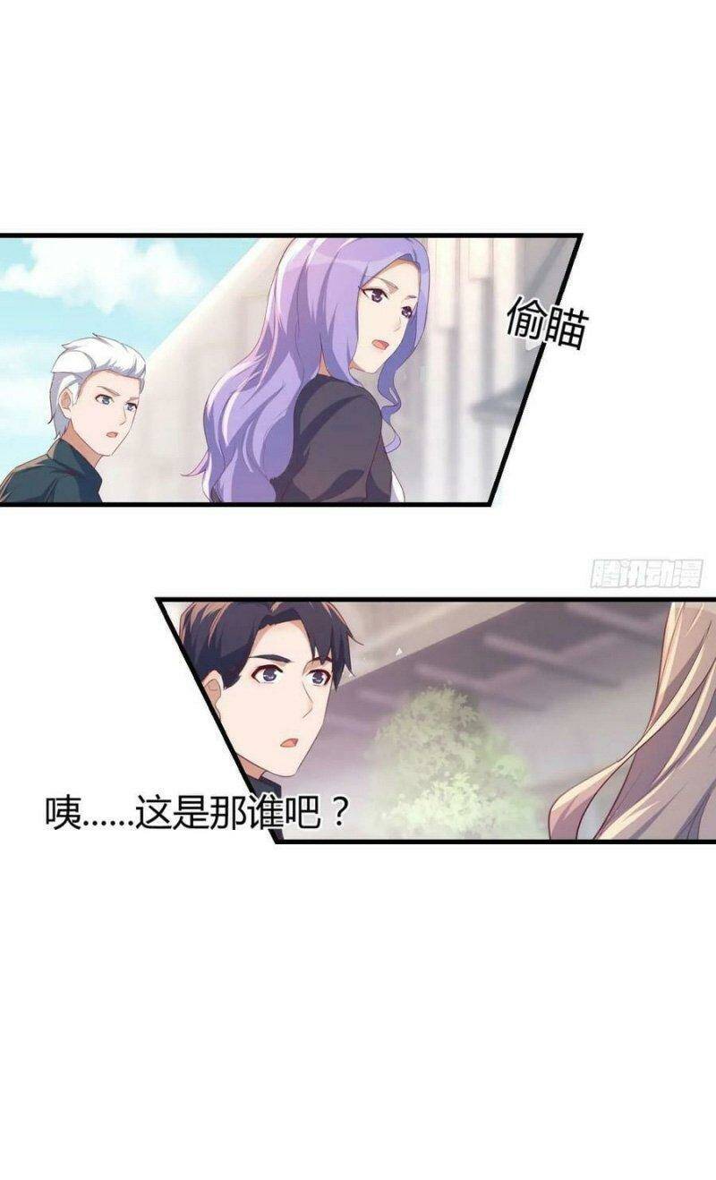 Trong Nhà Có 2 Bạn Gái Song Sinh - Chapter 274 - Page 19