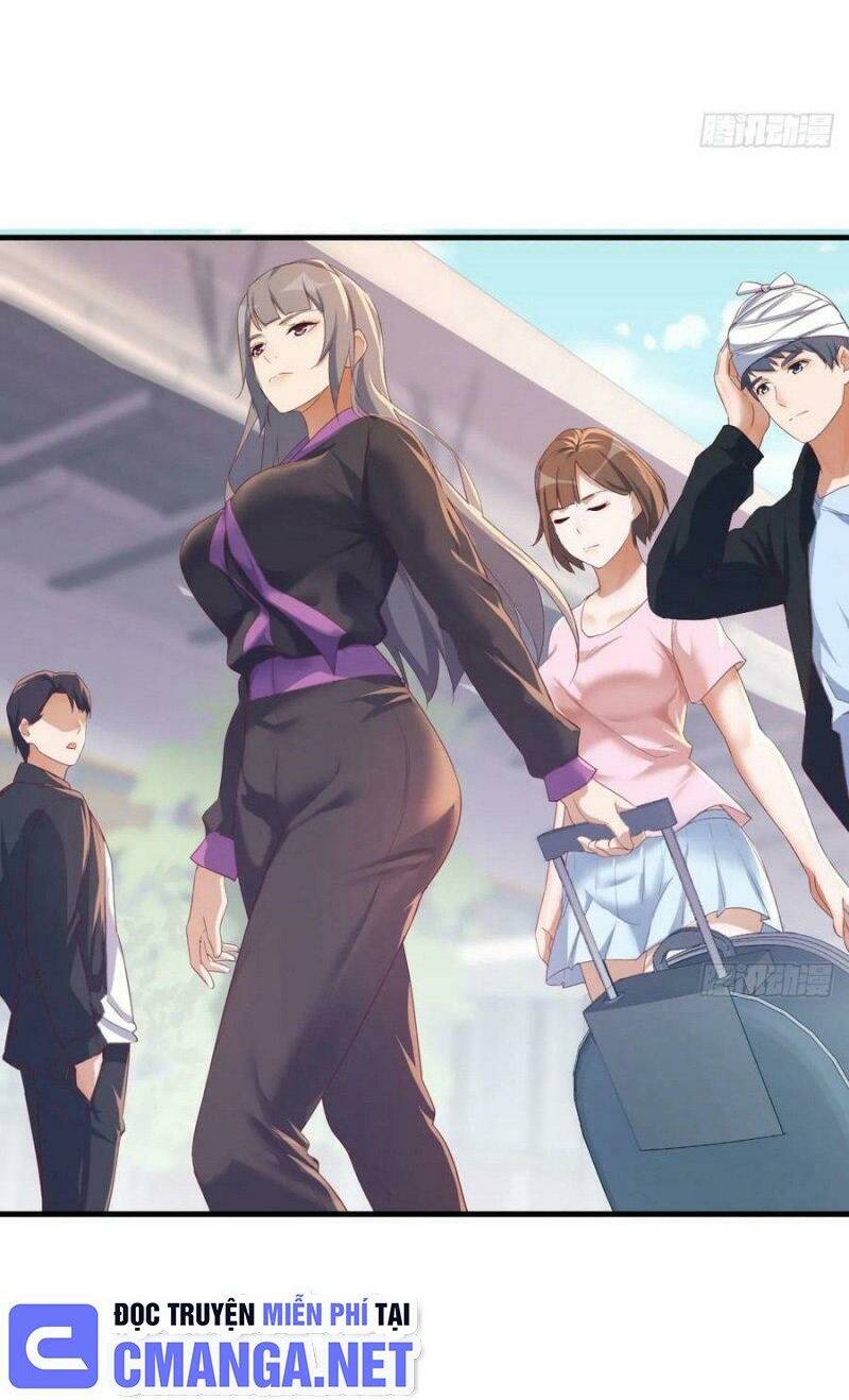 Trong Nhà Có 2 Bạn Gái Song Sinh - Chapter 274 - Page 20