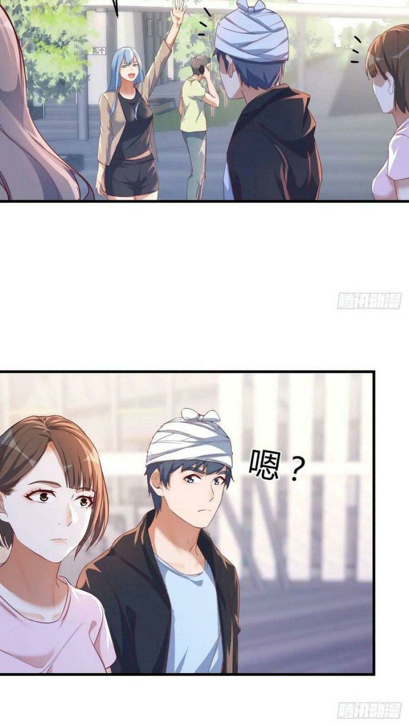 Trong Nhà Có 2 Bạn Gái Song Sinh - Chapter 274 - Page 22