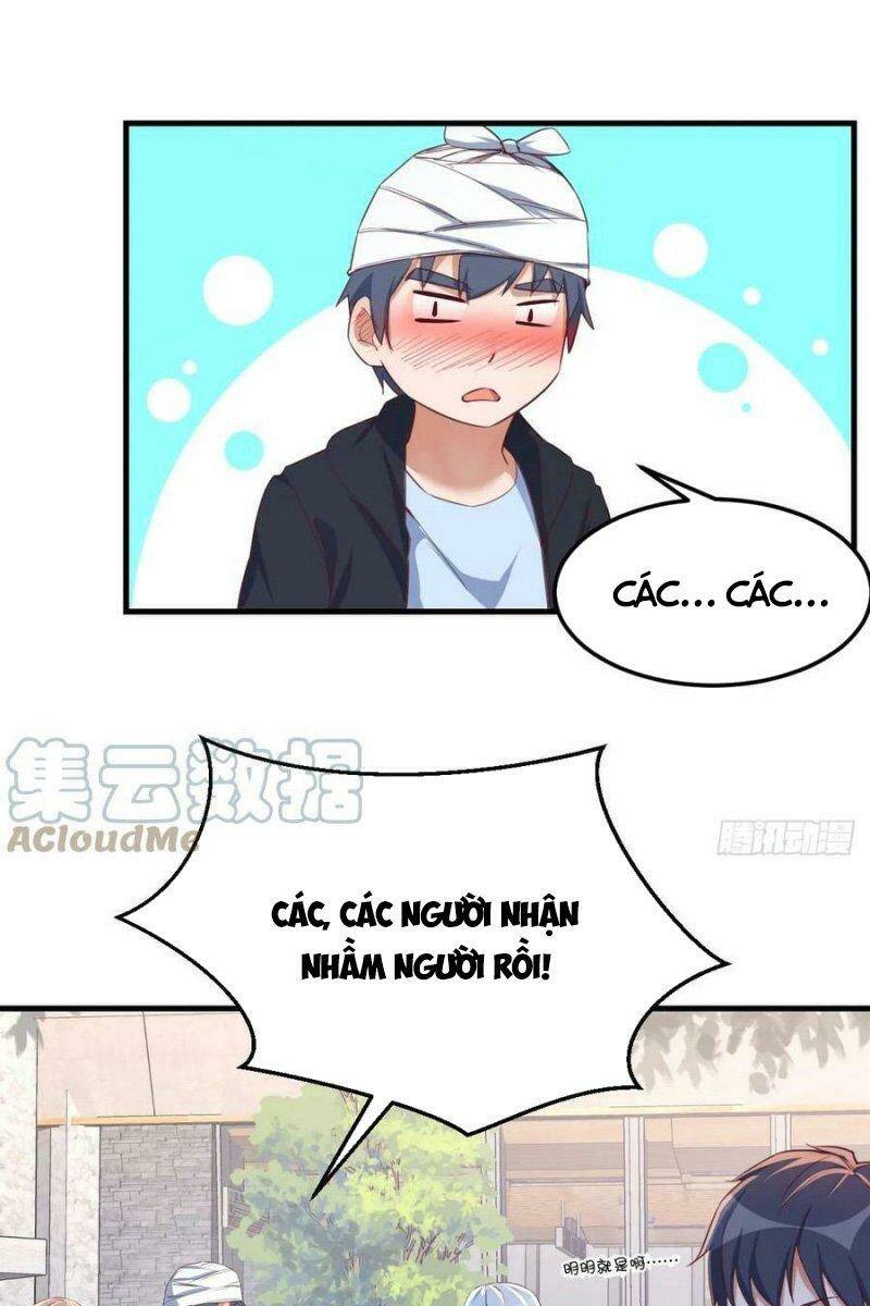 Trong Nhà Có 2 Bạn Gái Song Sinh - Chapter 274 - Page 23